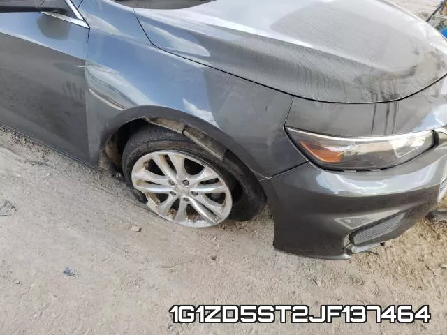 1G1ZD5ST2JF137464 фото 10