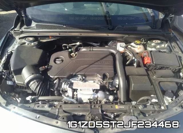 1G1ZD5ST2JF234468 фото 2