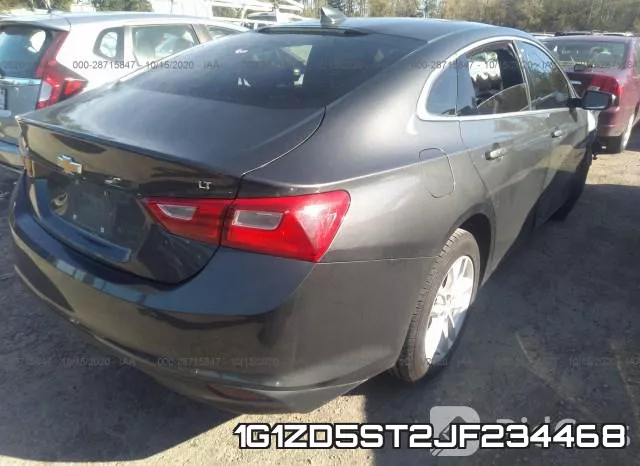 1G1ZD5ST2JF234468 фото 5