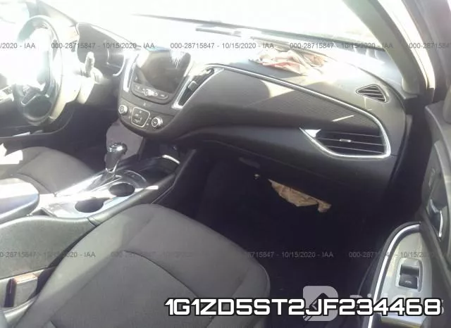 1G1ZD5ST2JF234468 фото 6