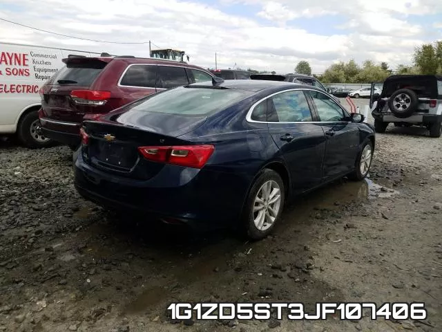 1G1ZD5ST3JF107406 фото 5