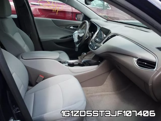 1G1ZD5ST3JF107406 фото 6