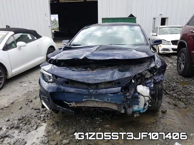 1G1ZD5ST3JF107406 фото 10