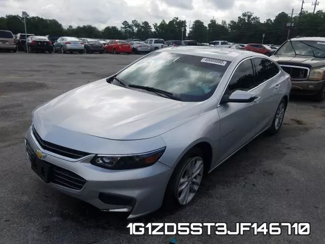 1G1ZD5ST3JF146710 фото 3