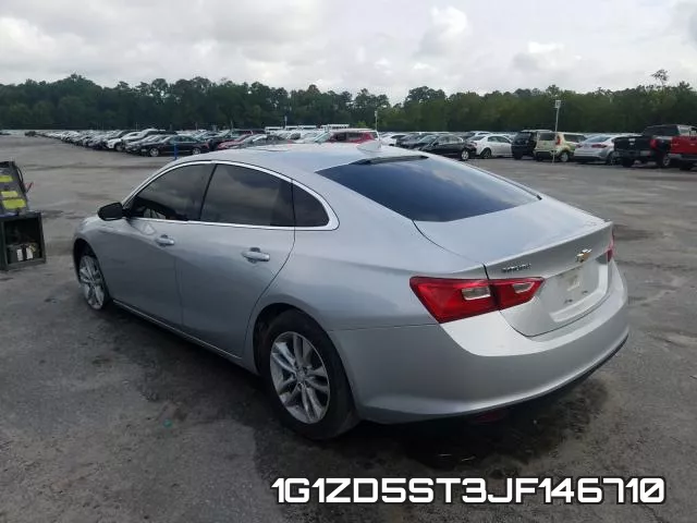 1G1ZD5ST3JF146710 фото 4