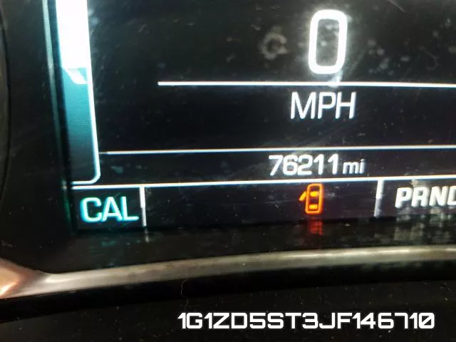 1G1ZD5ST3JF146710 фото 8
