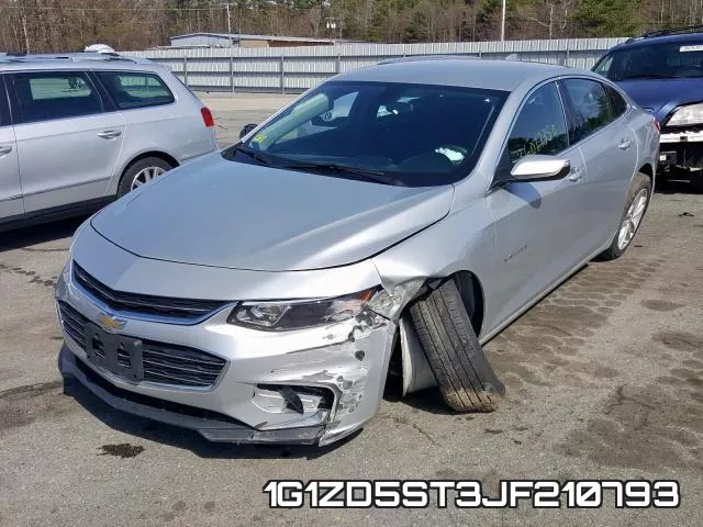 1G1ZD5ST3JF210793 фото 3