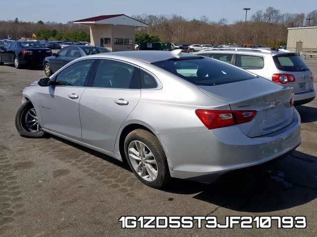 1G1ZD5ST3JF210793 фото 4