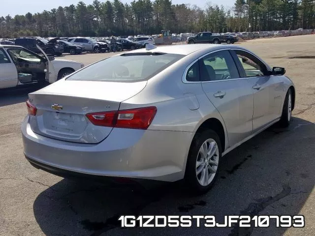 1G1ZD5ST3JF210793 фото 5