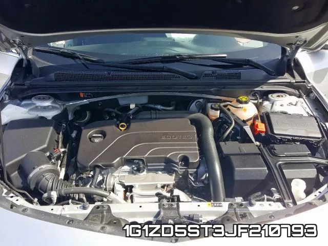 1G1ZD5ST3JF210793 фото 8