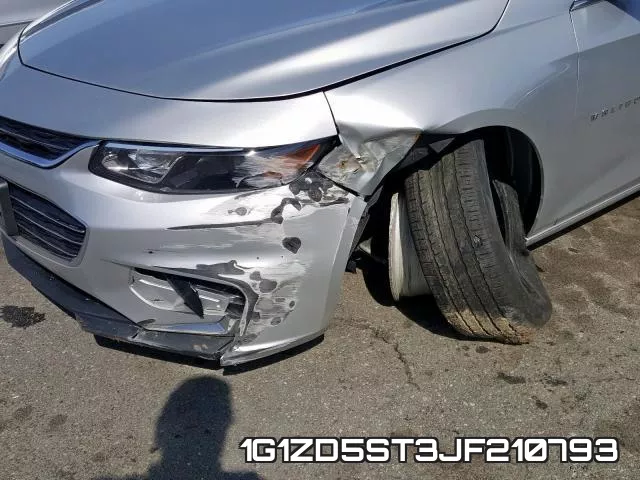 1G1ZD5ST3JF210793 фото 10