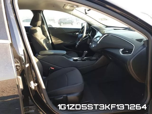 1G1ZD5ST3KF137264 фото 6