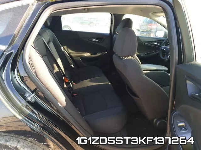 1G1ZD5ST3KF137264 фото 7