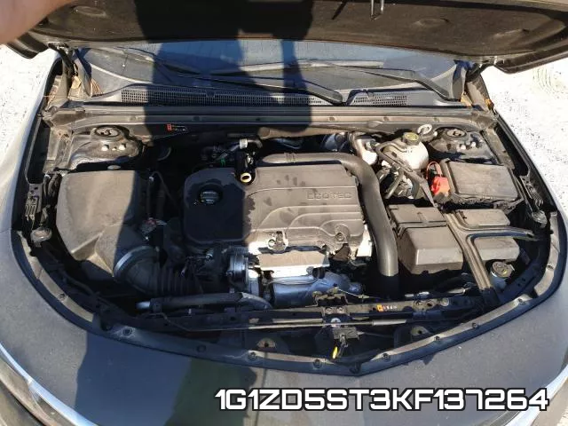 1G1ZD5ST3KF137264 фото 8