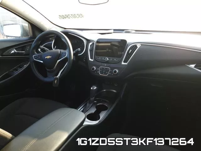 1G1ZD5ST3KF137264 фото 10
