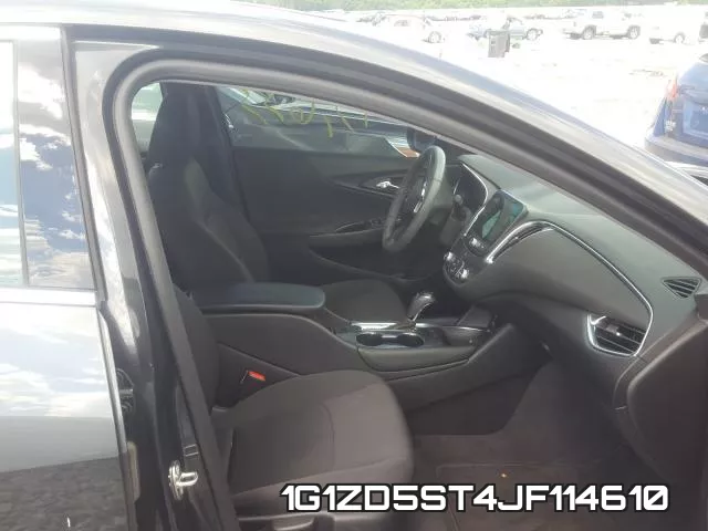 1G1ZD5ST4JF114610 фото 6