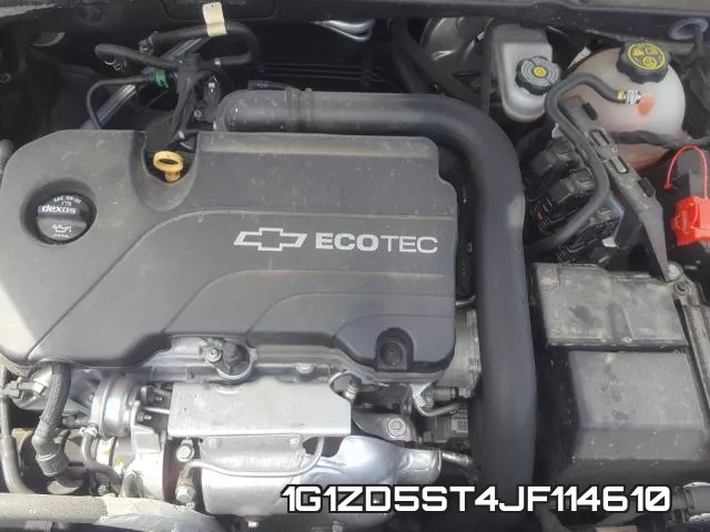 1G1ZD5ST4JF114610 фото 8