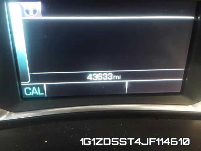 1G1ZD5ST4JF114610 фото 9