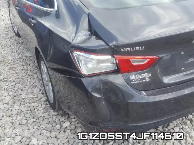 1G1ZD5ST4JF114610 фото 10