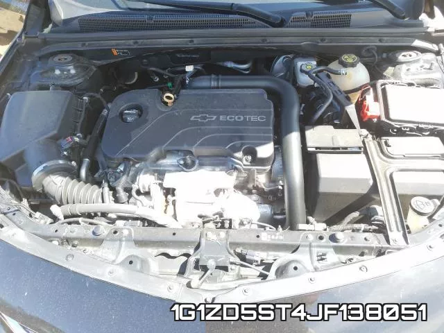 1G1ZD5ST4JF138051 фото 8