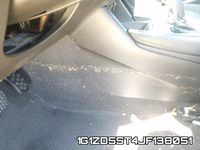 1G1ZD5ST4JF138051 фото 10