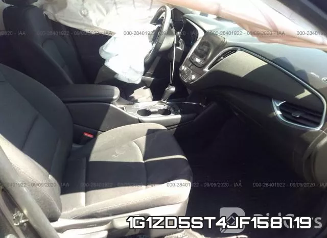 1G1ZD5ST4JF158719 фото 6