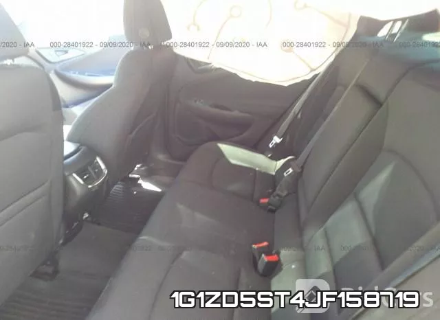 1G1ZD5ST4JF158719 фото 9