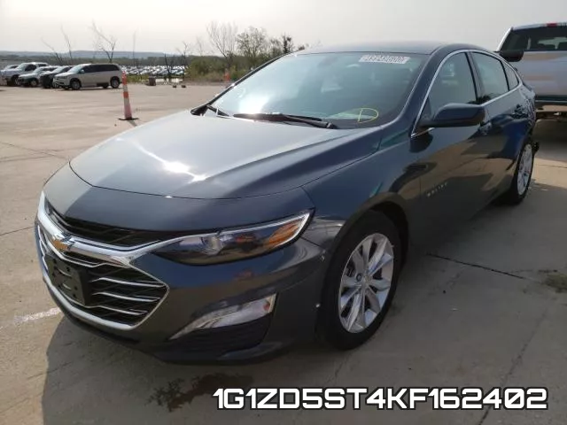 1G1ZD5ST4KF162402 фото 3