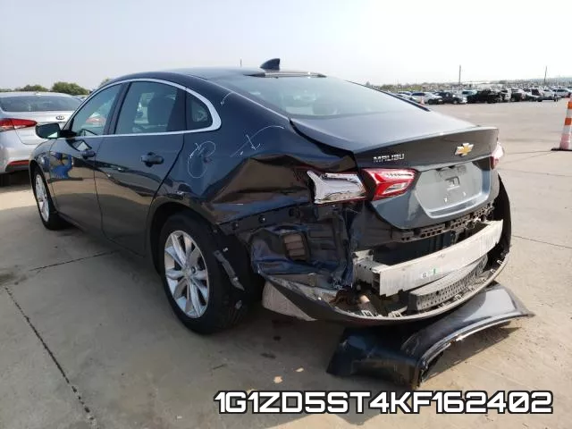 1G1ZD5ST4KF162402 фото 4