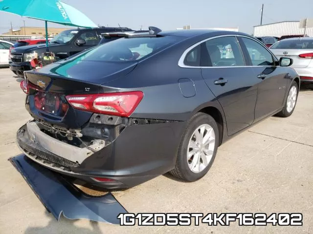 1G1ZD5ST4KF162402 фото 5