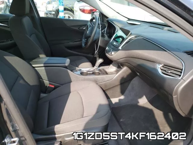 1G1ZD5ST4KF162402 фото 6