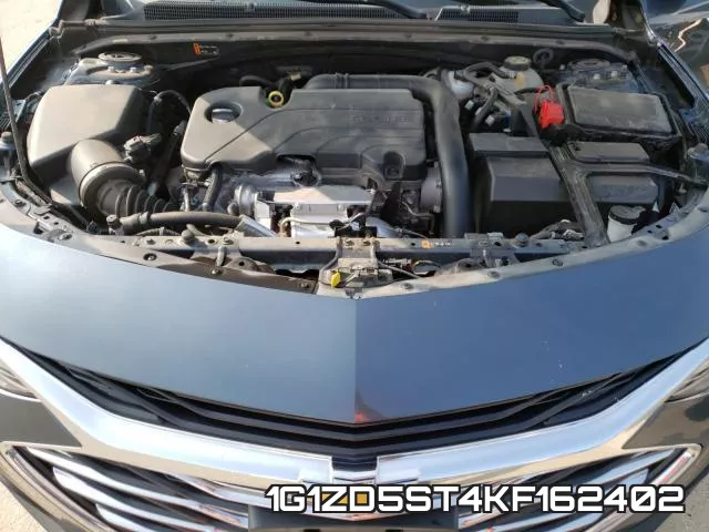 1G1ZD5ST4KF162402 фото 8