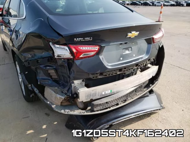 1G1ZD5ST4KF162402 фото 10