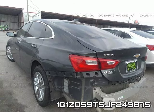 1G1ZD5ST5JF243875 фото 4