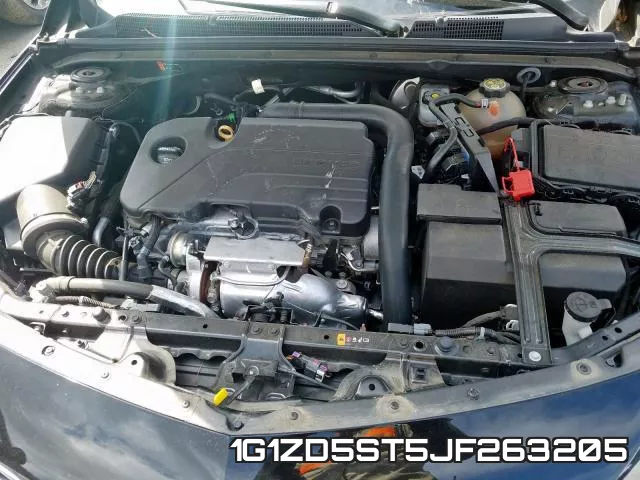 1G1ZD5ST5JF263205 фото 8