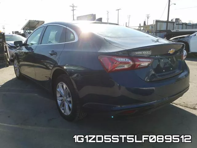 1G1ZD5ST5LF089512 фото 4