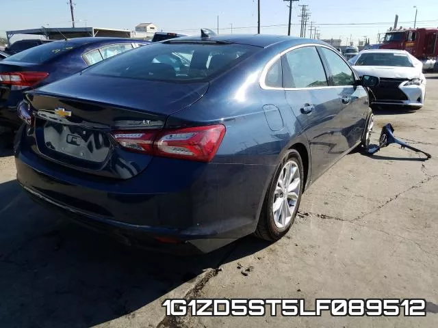 1G1ZD5ST5LF089512 фото 5