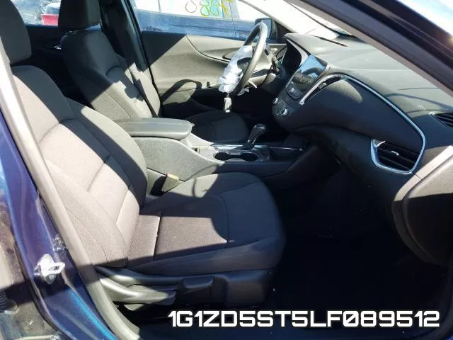 1G1ZD5ST5LF089512 фото 6