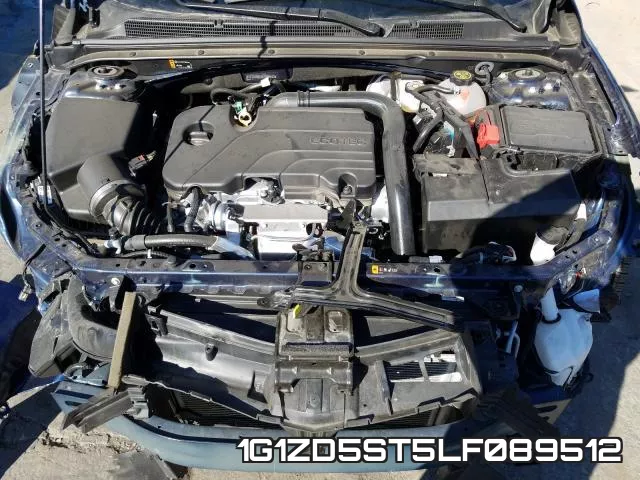 1G1ZD5ST5LF089512 фото 8