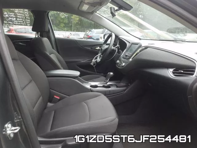 1G1ZD5ST6JF254481 фото 6