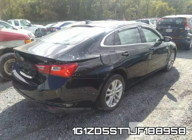 1G1ZD5ST7JF188958 фото 5