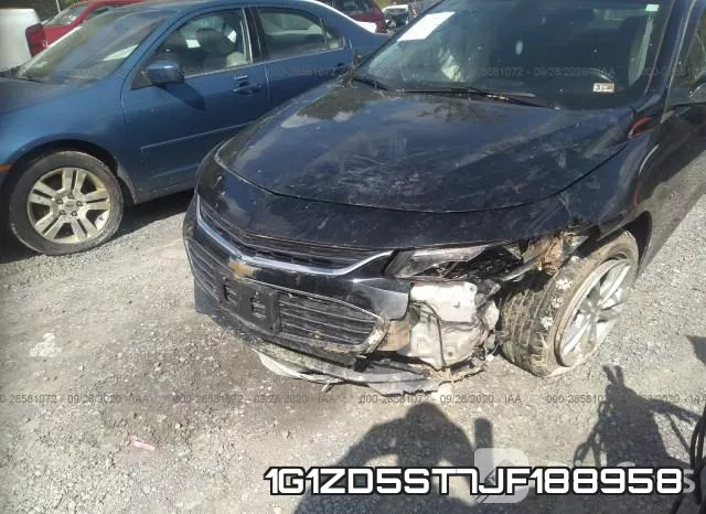 1G1ZD5ST7JF188958 фото 7