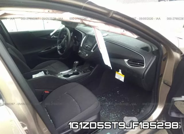 1G1ZD5ST9JF185298 фото 6