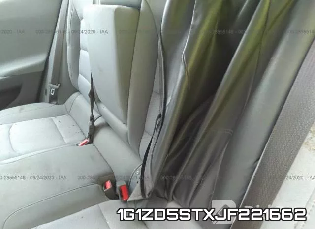 1G1ZD5STXJF221662 фото 9