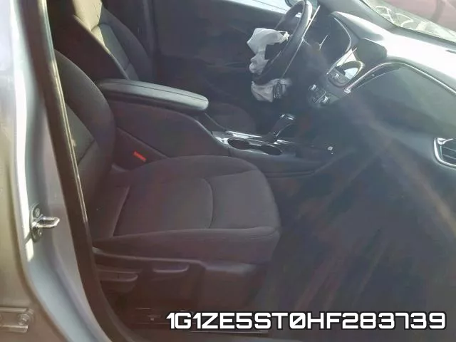 1G1ZE5ST0HF283739 фото 6