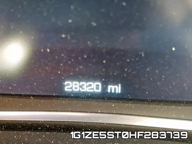 1G1ZE5ST0HF283739 фото 9
