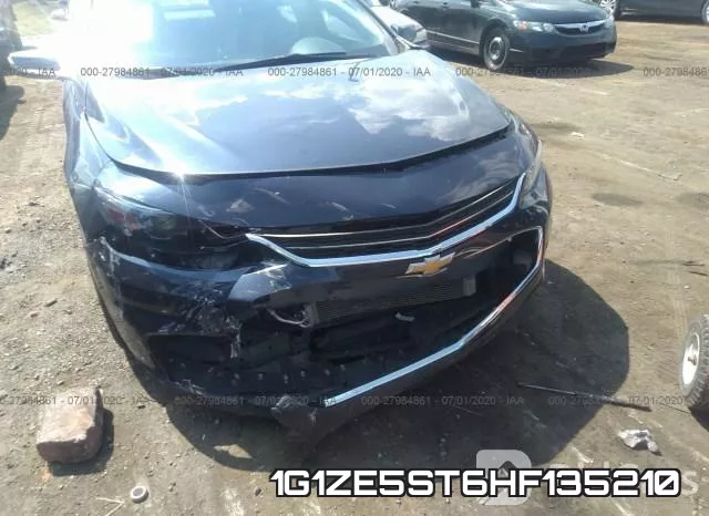1G1ZE5ST6HF135210 фото 7