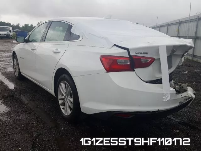 1G1ZE5ST9HF110172 фото 4
