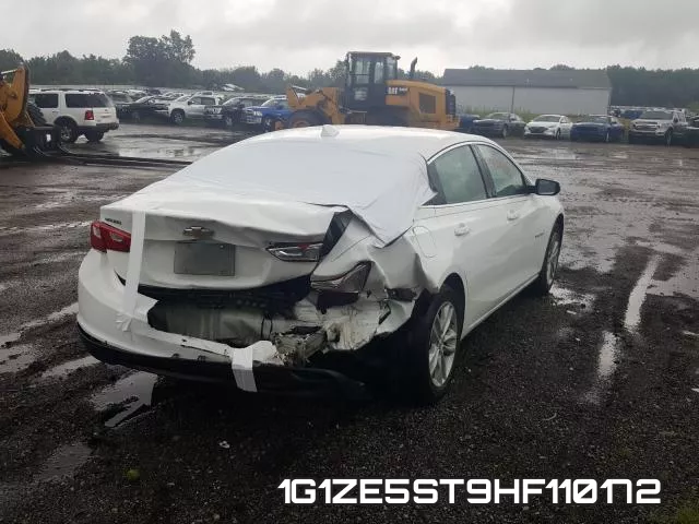 1G1ZE5ST9HF110172 фото 5