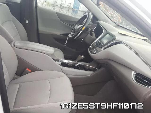 1G1ZE5ST9HF110172 фото 6